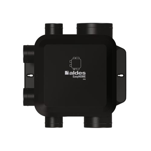 EasyHOME AUTO DHU COMPACT